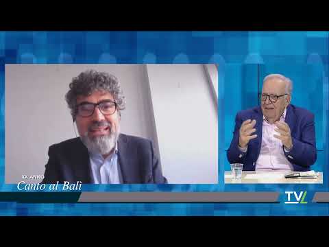 CANTO AL BALI' - LE COMUNITA' ENERGETICHE, L'ENERGIA DELLE COMUNITA'