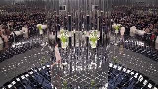 Personalidade Yasmin wijnaldum