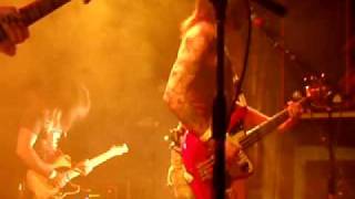 Tickle Me Pink - We Still Dance, Gothic Theatre 6/27/09