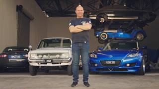 Kizuna Story - Danny