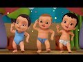 பொம்மை வீடு கட்டி விளையாடலாம் வாங்க Ta