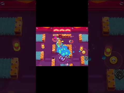 Frxst is mortis brawl stars #mortis#broylbol#Frxst