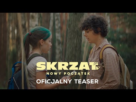 Film Skrzat Nowy początek na Netflix