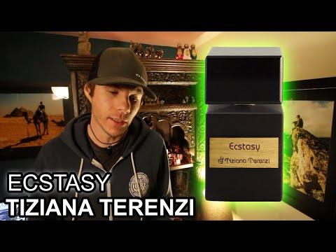 Tiziana Terenzi - Ecstasy (Full Review)