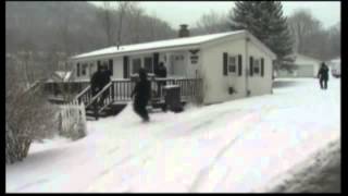 Vt. hospital seeing drug withdrawals after sweep