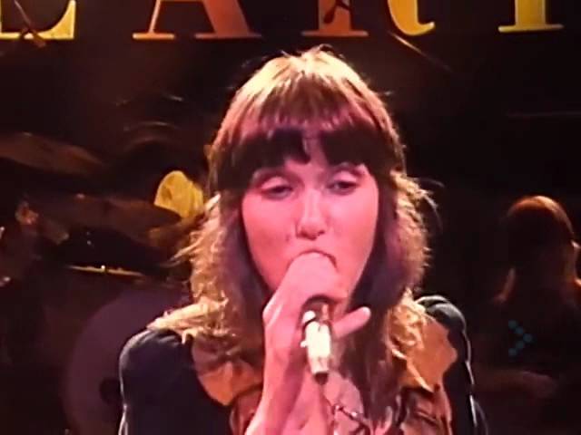 Heart - Barracuda (RB3) (Remix Stems)
