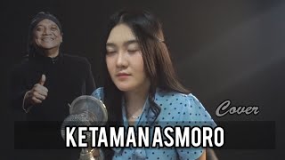 Download lagu KETAMAN ASMORO - DIDI KEMPOT COVER MOZA KHARISMA mp3