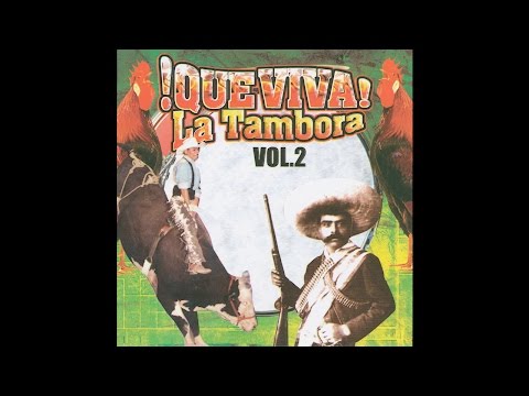 Tamborazo Jerezano - La Loba Del Mal (Instrumental)