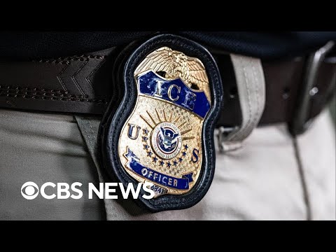U.S. deports Afghani and Iranian migrants to Central African Republic
