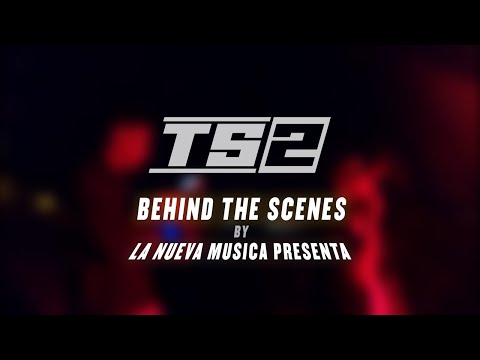 Therapy Session 2 - (Behind The Scenes)