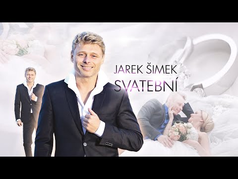 Svatební - Jarek Šimek (Oficiální Video)