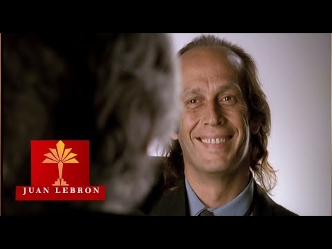 PACO DE LUCÍA. Sevillanas de Carlos Saura. Juan Lebrón Producciones