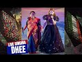 Enjoy Enjaami Live Performance by Dhee at Chess Olympiad | #savesoil