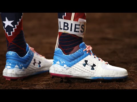 under armour 2020 catalog