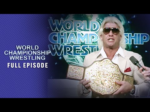 World Championship Wrestling