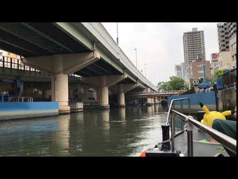 OSAKA WONDER CRUISE 2019 0601 001