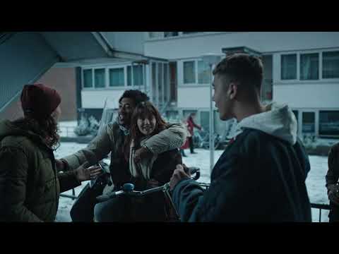 PLUS kerstcommercial 2022 – goed eten is samen eten