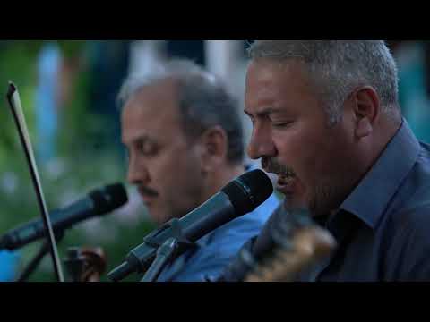 Vedat Öz-Burhan Ertaş "Türküler yaktın Neşet -Aslı bozuk deme" Muhteşem...