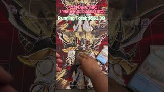 Profit or Loss ep 11 EN FIN #mtg #collectorbooster #packopening #finalfantasy