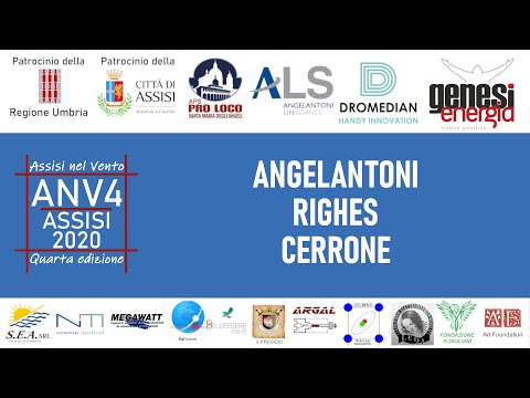 Gianluigi Angelantoni - Fabrizio Righes - Francesco Cerrone Workshop LENR&EARTH Parte 1