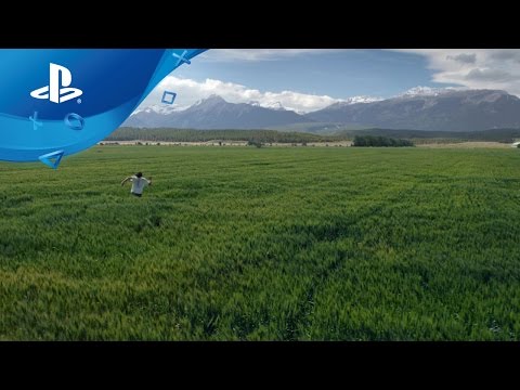 Far Cry 5 - Willkommen in Hope County! Teaser Trailer: Feld [PS4, deutsch]