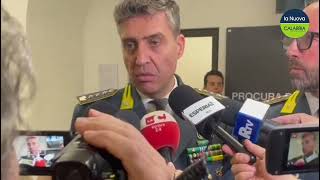 Video: 'Ndrangheta nel Vibonese: i dettagli