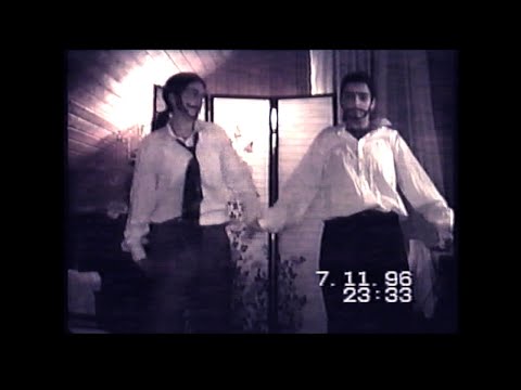 STAVREVA KREATOR Inspiration behind 'BOSSTVRVA TEIL II' 90's Hugo Boss Suit Makeover: Transformation