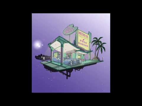 LOFTY305 X JAEGENIUS - CEREBRAL (2014)