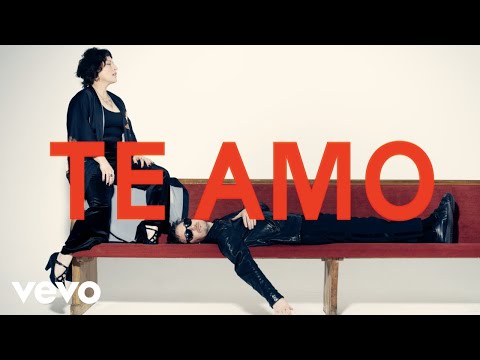 Video thumbnail for Te Amo