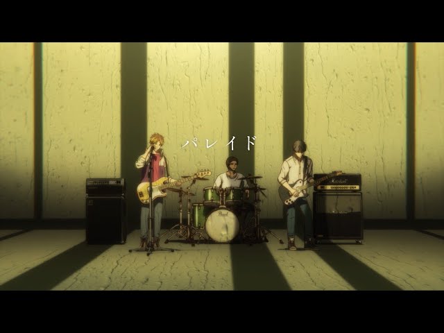 ライブイベント『syh -映画 ギヴン 柊mix-』開催!syh(今井文也)、センチミリメンタルが出演、新曲を初披露!! 25 YouTubeサムネイル