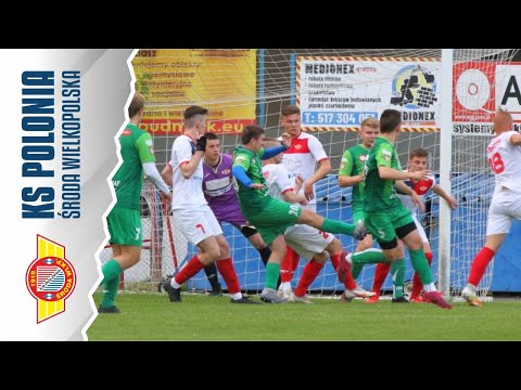 Lotnik 1997 Poznań - Polonia II Środa 0:2, 1.09.2021