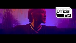 [MV] Kye Bum Zu(계범주) _ GIVE IT 2 U (Feat.P.O(피오) of Block B & Niihwa(니화))