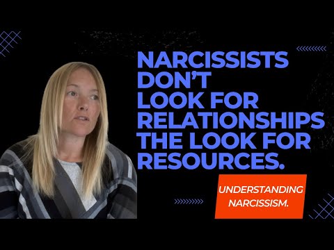 Why Are Narcissists So Selfish? 11 Signs Of A Narcissist’s Selfish Behaviour. #narcissism