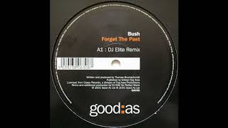 Bush - Forget The Past (DJ Elite Mix) 2001