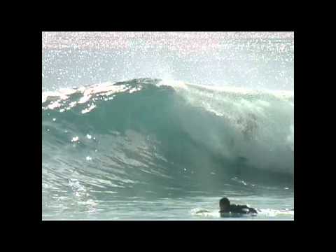 Taylor Steele Retrosections - #3 Bruce Irons