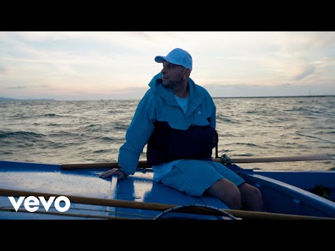 Clementino, Cocobeatz - ASPETTANDO QUESTA NOTTE (Lyric Video)