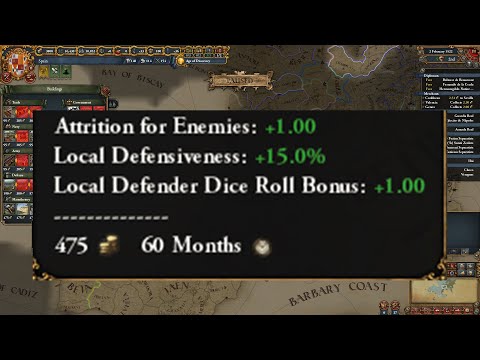 [EU4] The most underrated building in EU4! [Guide][1.34]