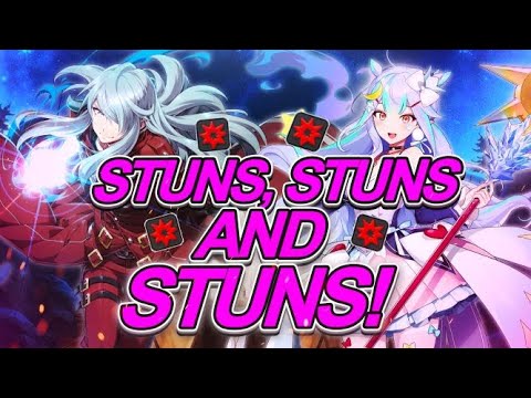 Solitaria + Specimen Sez Go to PVP - Epic Seven