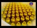 SRIVARI SEVALU Sahasrakalasabishekam Wednes Day SVBC TTD