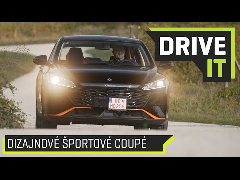 Dongfeng SHINE: naozaj môže byť Octavia za cenu 16 990 eur? obrazok