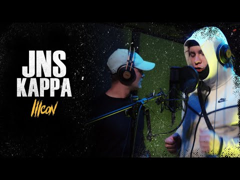 ICON 3 | Qualifizierung - Woche 3 | Jns X Kappa (Prod. jodzi)