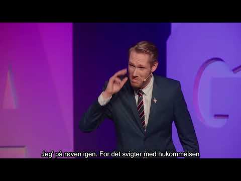 MAGT - Biden Er På Røv'n Igen