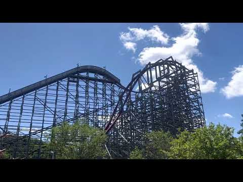 Twisted Timbers short video by Wolfpack Party of 8