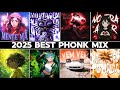 BEST PHONK 2025 BRAZILIAN PHONK PLAYLIST