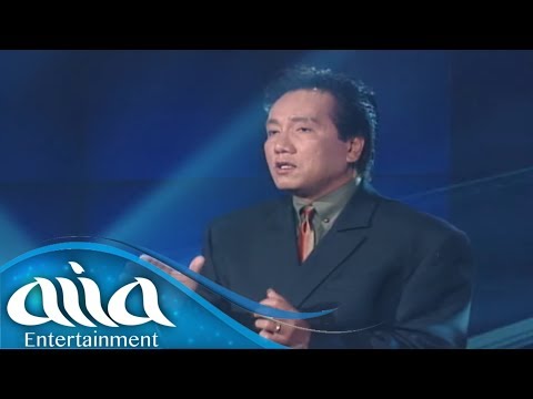 Liên khúc Mười năm yêu em & Mười năm tình cũ - Elvis Phương