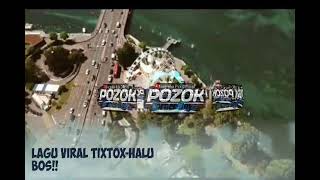 Download lagu HALU BOSS!!Musik Virall Dj'Remix Terbaru Tixtox# mp3