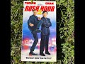 Opening To Rush Hour 2 2001 Canadian VHS