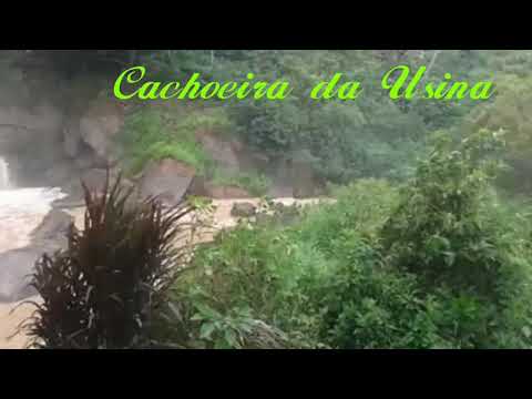 Natercia Mg PONTOS TURISTICOS