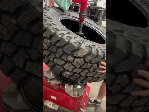 Axe Offroad Artemis w/ Mickey Thompson Baja Boss A/T