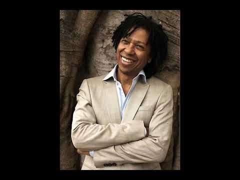 Djavan - Flor Do Medo
